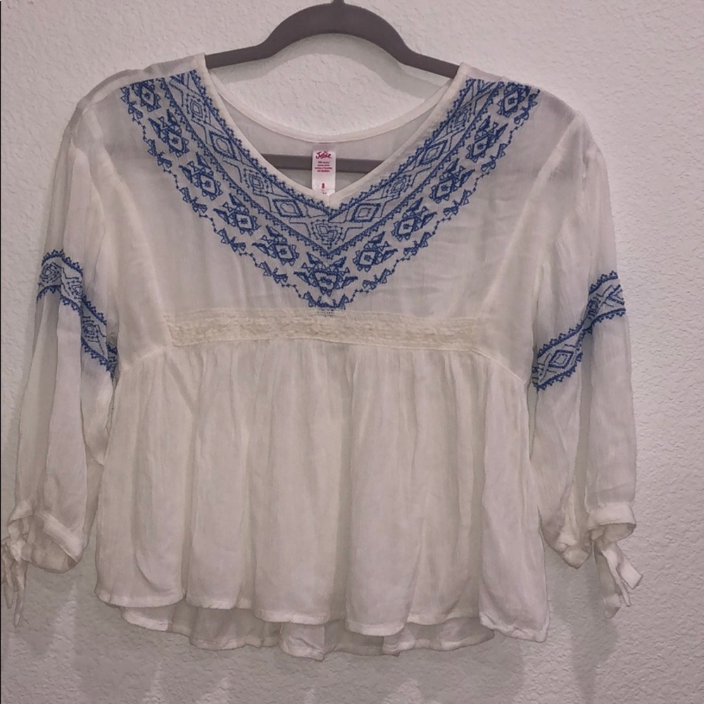 Beautiful Blouse 💕